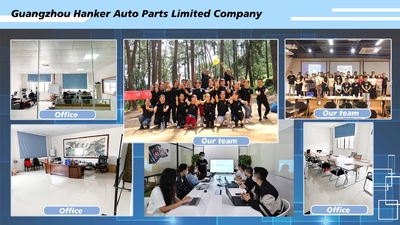 Guangzhou Hanker Auto Parts Co., Ltd