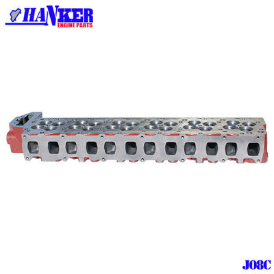 11101-E0541 Bộ phận đầu xi lanh động cơ diesel Hino cho J08C J08E