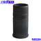 Komatsu Cylinder Liner cho NH220 Cylinder Liner Kits 184400 Cummins
