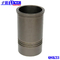 170mm Dia Meter Cylinder Liner Sleeve 4095459 Đối với Cummins QSK23