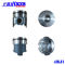 Động cơ tự động Piston 4HJ1 Piston cho máy xúc Isuzu 115mm 8-97228-302-0 8972283020
