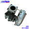 Isuzu Turbocharger cho 4JB1T RHB5 8971760801 8-97176080-1 Cổ phiếu