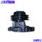 Máy bơm nước máy xúc 10PD1 10PE1 1-13650-140-2 1-13650-179-0 cho Isuzu 1136501790