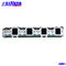 Lắp ráp đầu xi lanh động cơ 4BD1T 4BC2 cho Isuzu 8-97141-821-1 8-97141-821-2 ELF250 (TLD) ELF350 (KS / BE)