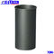 110mm ND6 Cylinder Liner Kits Piston Sleeve for Nissan 11012-95001 Engine Rebuild Kits
